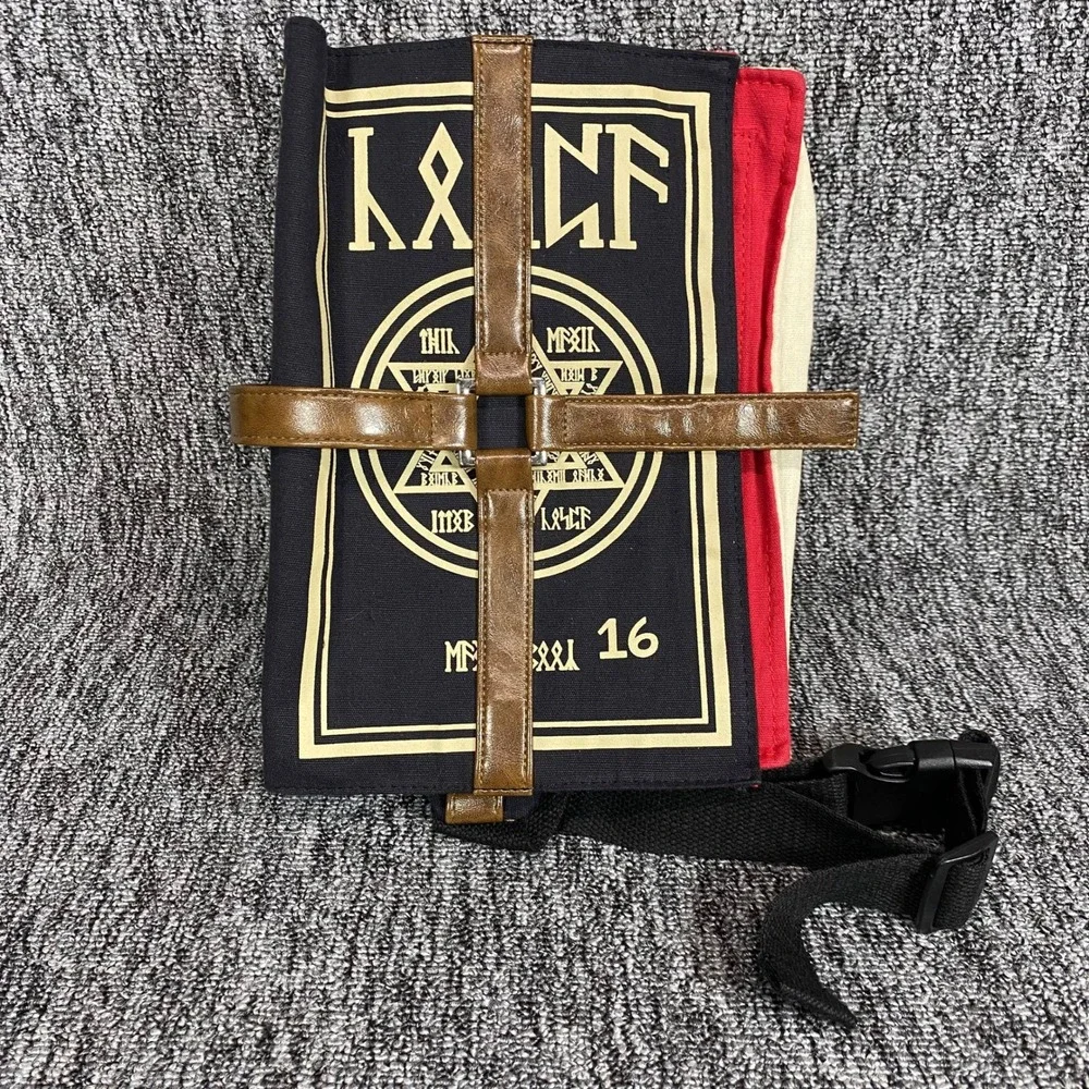 Unbranded gk black